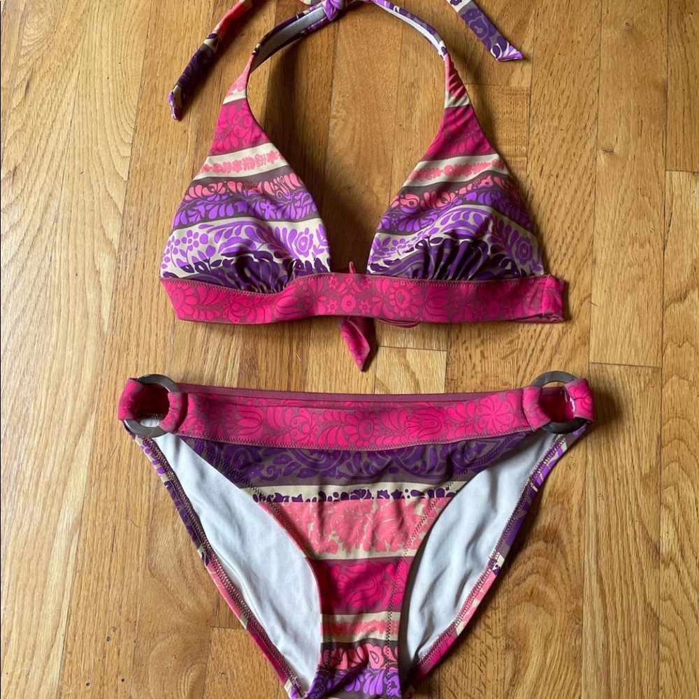 VS bikini set